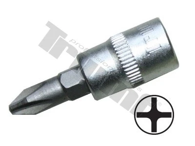 Bit PH v 1/4" hlavici PH1