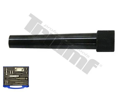 Vodítko frézky pre BMW N47 zo sady obj. 25433
