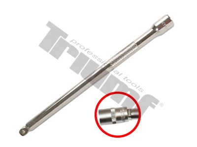 Predĺženie 1/4" výkyvné L 150 mm