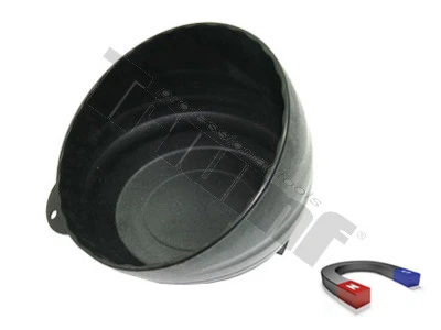 Magnetická miska,  OE 145 mm