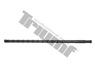 Vrták SDS + do betónu a kameňa 10,0 x 300 mm