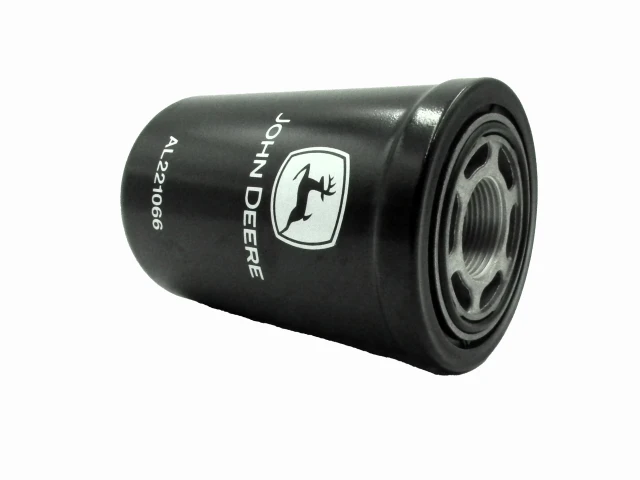 JOHN DEERE Hydraulický filter AL221066