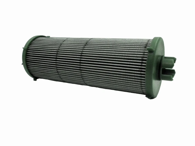 JOHN DEERE Hydraulický filter AL232896