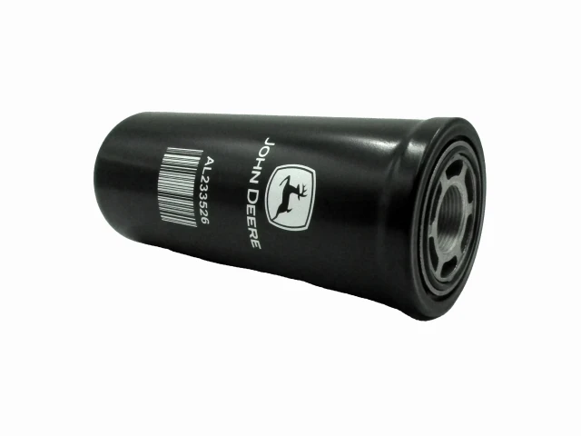 JOHN DEERE Hydraulický filter AL233526