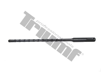 Vrták SDS + do betónu a kameňa 6,0 x 210 mm