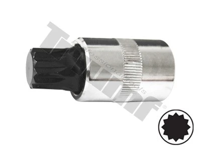 Nadstavec XZN v 1/2" hlavici M17
