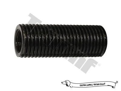 Závitová vložka 1ks, bez goliera  M8 x 1,25 x 22 mm