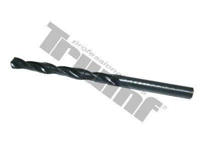 Vrták HSS čierny 6,2 mm