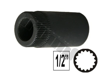 Hlavica XZN 1,5 x 58 mm