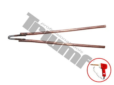 Hrot spájkovací 1,0mm, večný