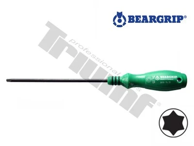 Skrutkovač Torx, nevŕtaný TX25 x 170 mm