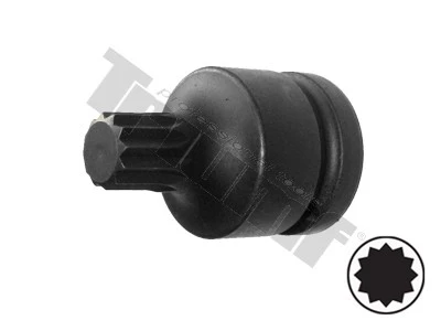 Nadstavec XZN M14 v 3/4" vstup