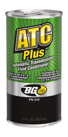 BG 310 Aditívum do automatickej prevodovky - 325 ml