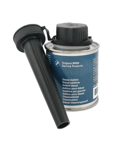 BMW DIESEL ADITIV - 100ml
