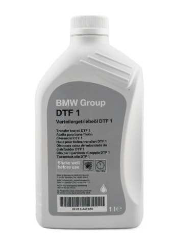 BMW DTF 1 - 1l