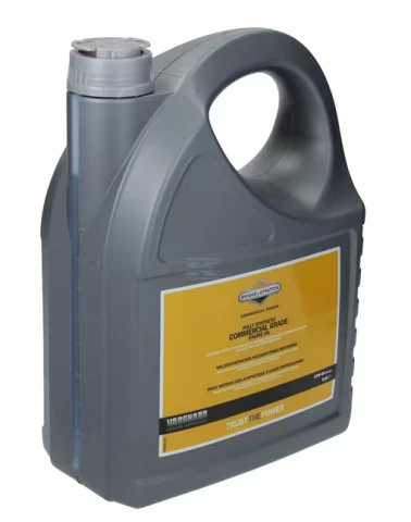 BRIGGS AND STRATTON Motorový olej 15W-50 - 5l