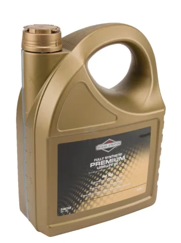 BRIGGS AND STRATTON motorový olej PREMIUM 5W-30 - 5l