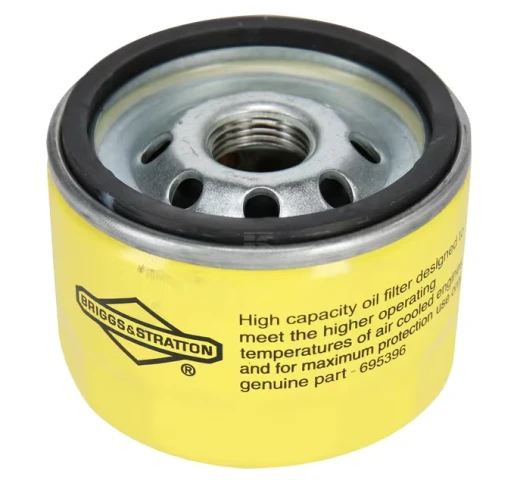 BRIGGS AND STRATTON Olejový filter 696854