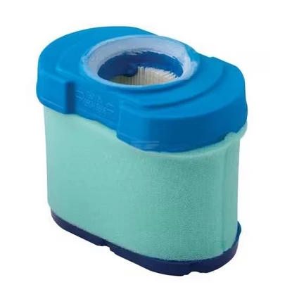 BRIGGS AND STRATTON Oválny vzduchový filter 792105