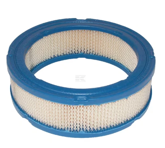 BRIGGS AND STRATTON Vzduchový filter, kruh. (4135) 394018S