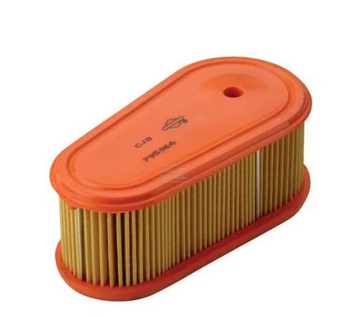BRIGGS AND STRATTON Vzduchový filter oválny (4240) 795066