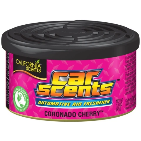 CALIFORNIA Scents Višňa - 42g