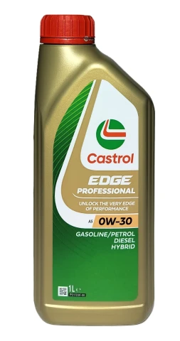 CASTROL EDGE PROFESSIONAL A5 0W-30 - 1l