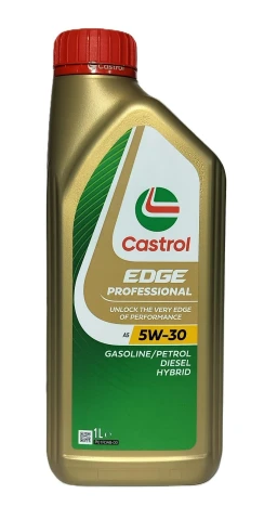 CASTROL EDGE PROFESSIONAL A5 5W-30 - 1l