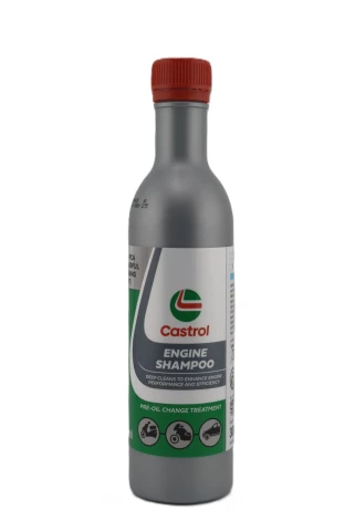 CASTROL ENGINE SHAMPOO - 300ml