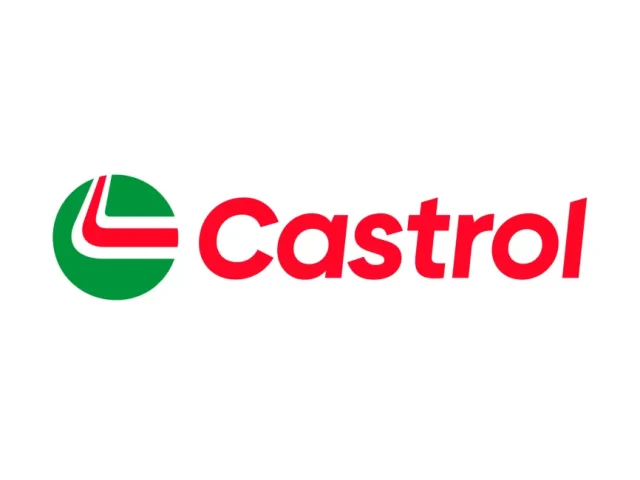 CASTROL