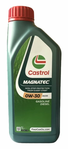 CASTROL MAGNATEC 0W-30 GS1/DS1 - 1l