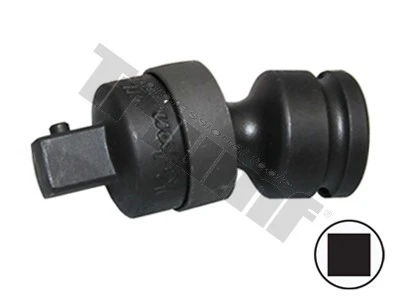 guľový kardan 1/2" kovaný, dĺžka 65 mm