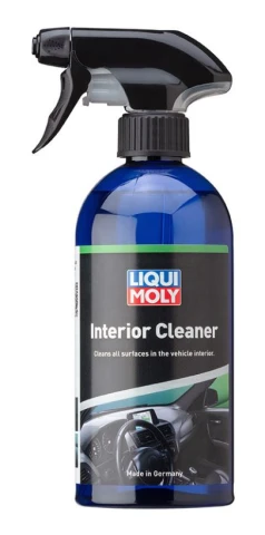 LIQUI MOLY Čistič interiéru vozidla - 500ml