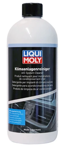 LIQUI MOLY Čistič klimatizácie - 1l