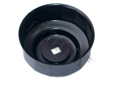 Hlavica na olejové filtre  108 mm / 18 hran