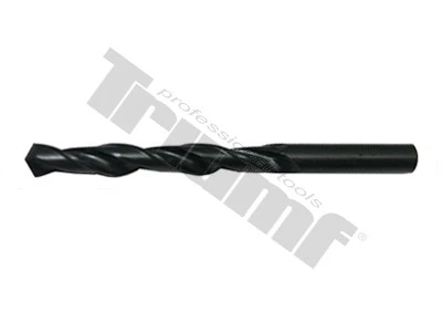 Vrták HSS čierny 10,2 mm