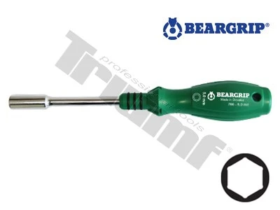 skrutkovač 1K s hlavicou 5 x 210 mm