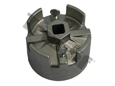 Kľúč na olejové filtre extra hlboký 32 mm, OE 74 mm, 14 - hran.
