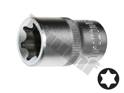 Hlavica E-Profil 1/2" vstup E10