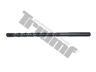 Vrták SDS + do betónu a kameňa 10,0 x 210 mm