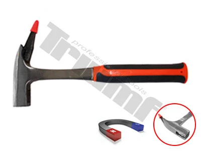 Kladivo tesárske s magnetom