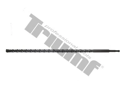 Vrták SDS + do betónu a kameňa 20,0 x 210 mm