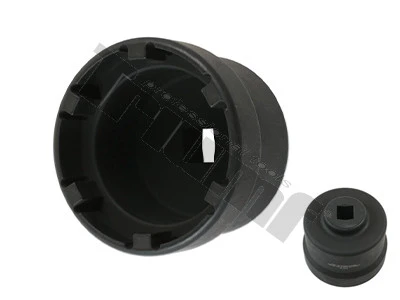 Hlavica 3/4"D s výstupkami dovnútra- pre DAF 12 Tons (LF45)