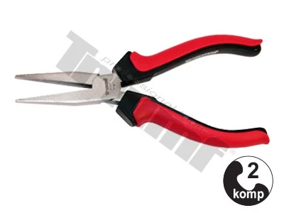 Kliešte ploché 160 mm