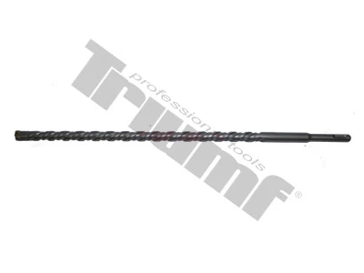 Vrták SDS + do betónu a kameňa 15,0 x 210 mm
