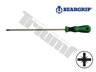 Skrutkovač krížový 2K - PD PD2 x 250 mm