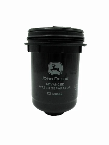 JOHN DEERE Palivový filter DZ128542