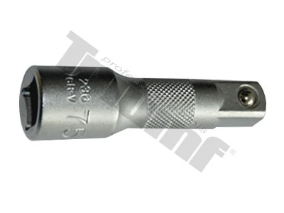 predĺženie 1/2" 75 mm