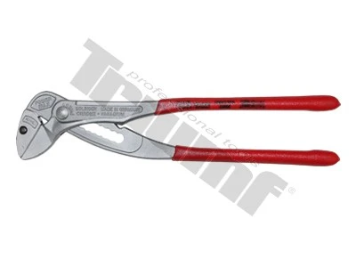 Kliešte nastaviteľné vodárske "Power-Max" 250 mm