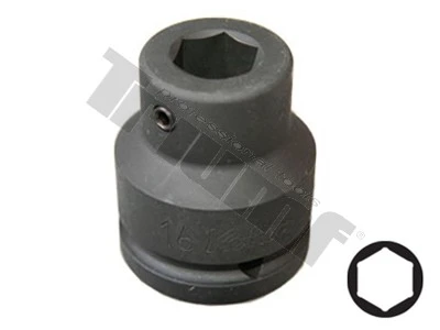 držiak bitov 3/4" pre 16mm bity